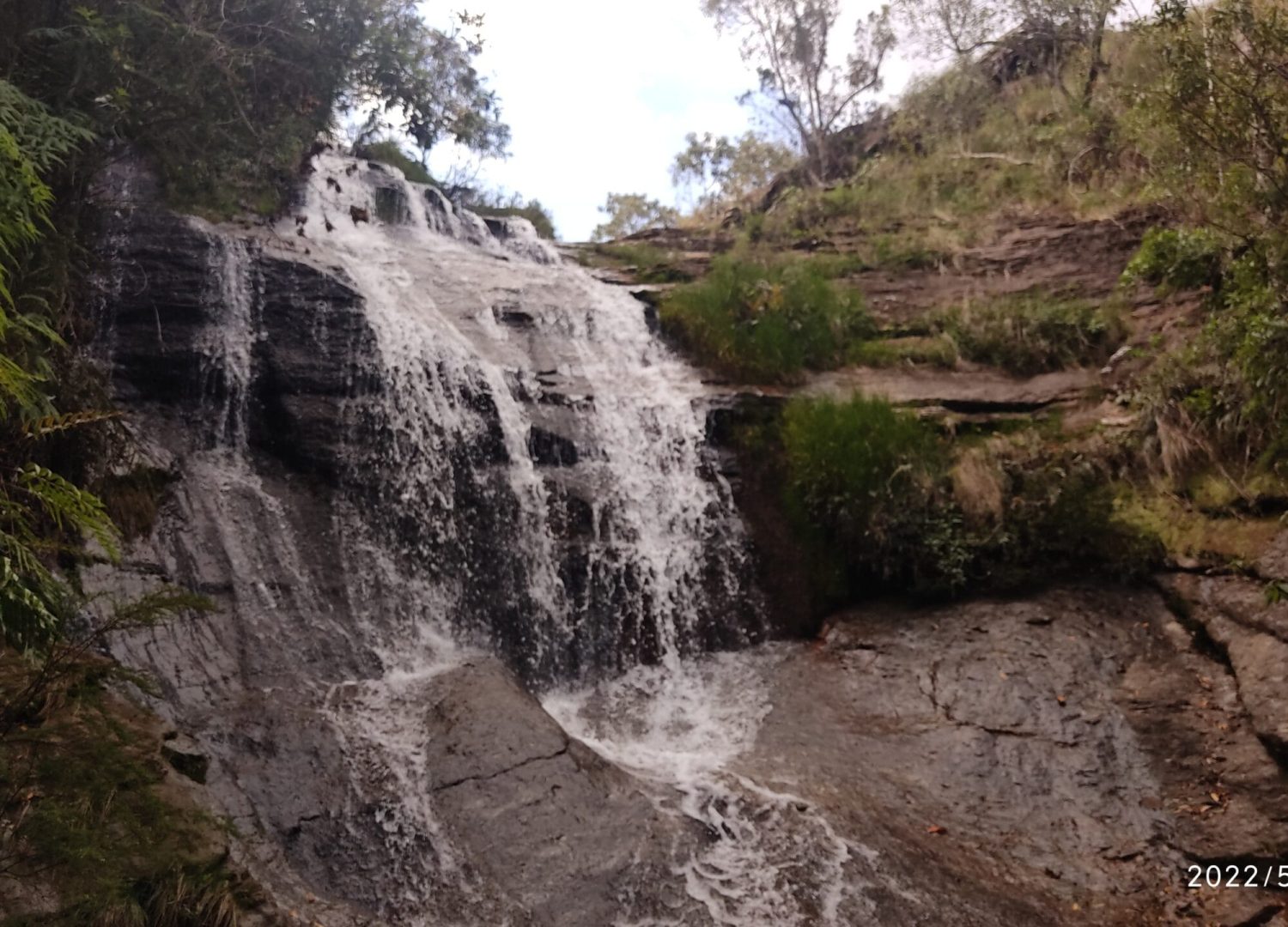 Cachoeira do Didi